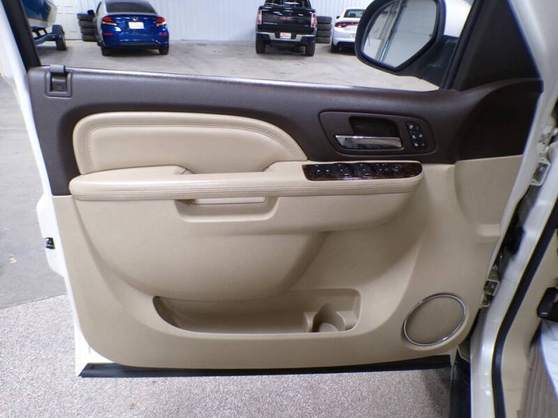 2013 GMC Yukon Denali