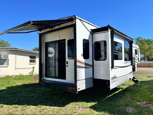 2023 KZ RV Durango