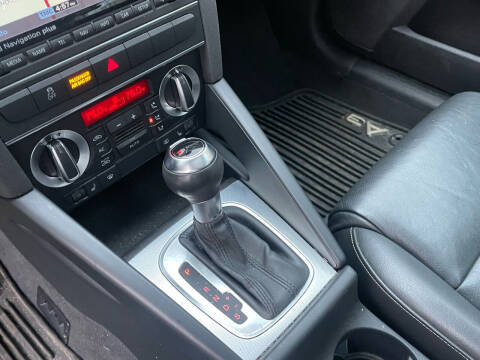 2012 Audi A3 2.0T Premium Plus PZEV