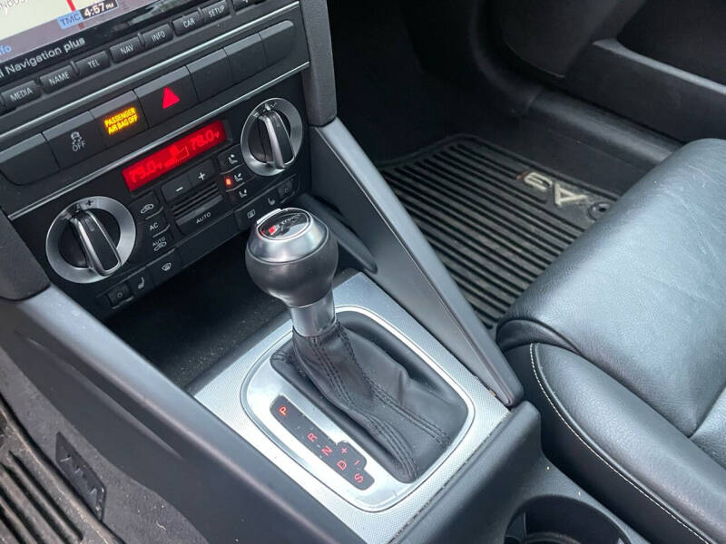 2012 Audi A3 2.0T Premium Plus PZEV