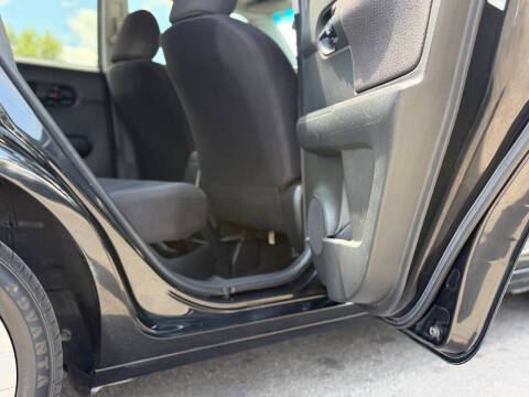 2009 Scion xB