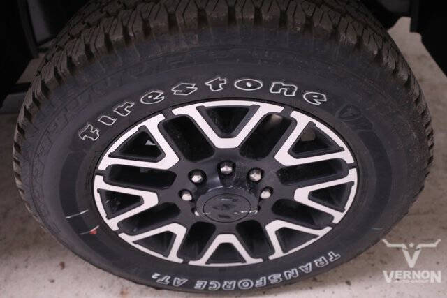 2026 RAM 3500 Limited Longhorn