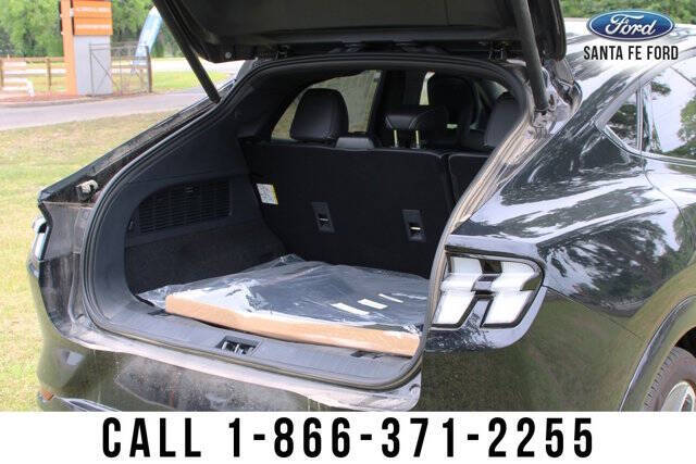 2024 Ford Mustang Mach-E GT