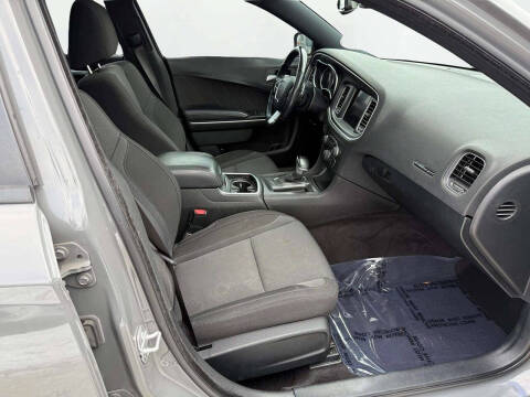 2018 Dodge Charger GT