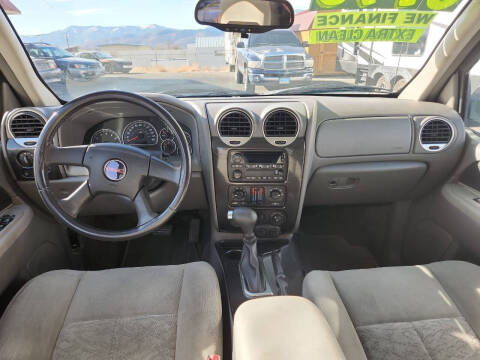 2005 GMC Envoy SLE