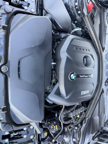 2017 BMW 3 Series 330i