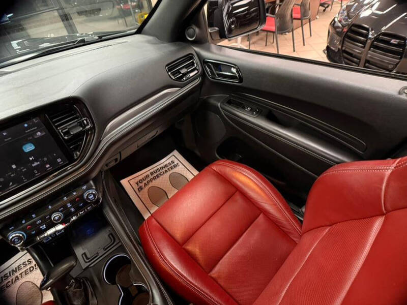 2023 Dodge Durango SRT 392 Plus