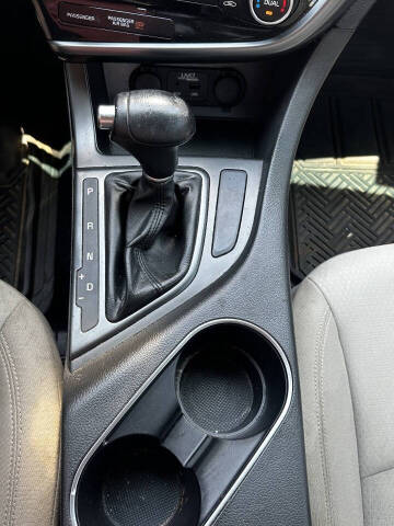 2014 Kia Optima Hybrid LX