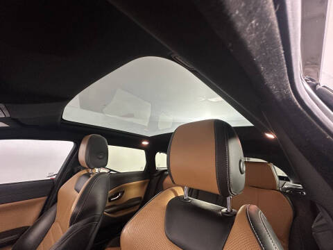 2017 Land Rover Range Rover Evoque HSE Dynamic