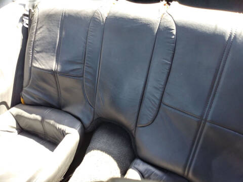 1995 Chevrolet Camaro Z28