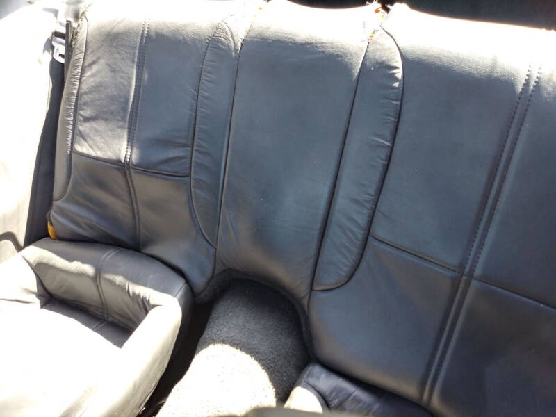 1995 Chevrolet Camaro Z28