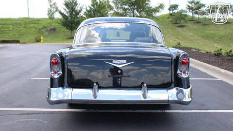 1956 Chevrolet Bel Air