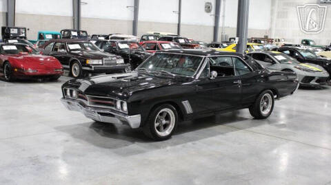1967 Buick Gran Sport