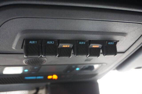 2022 Ford Bronco Badlands Advanced