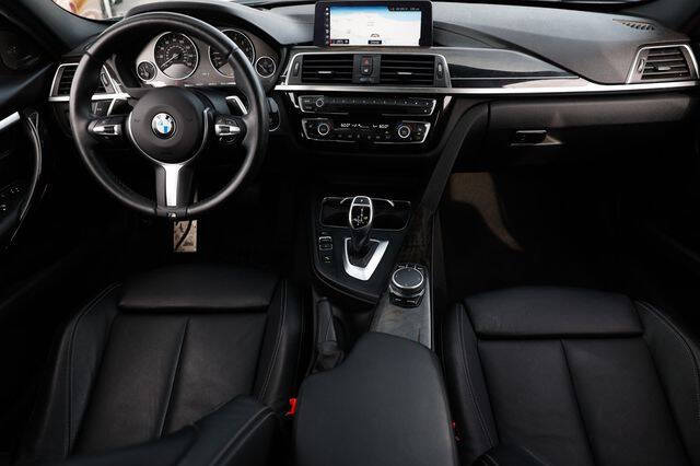 2018 BMW 3 Series 340i