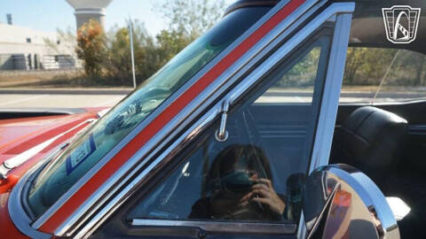 1969 Dodge Super Bee