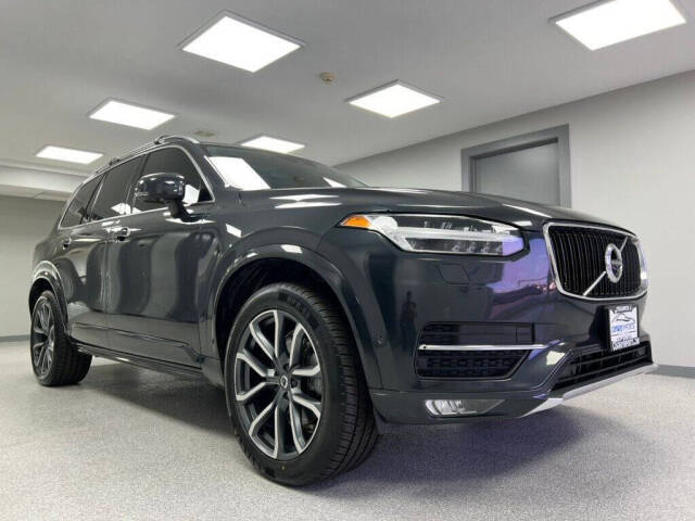 2016 Volvo XC90 for sale at Conway Imports in   Streamwood, IL