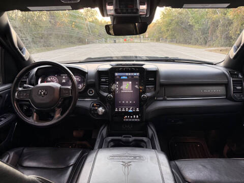 2023 RAM 1500 Limited