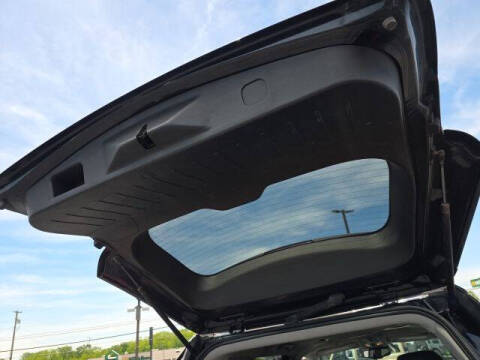 2015 GMC Terrain SLE-1