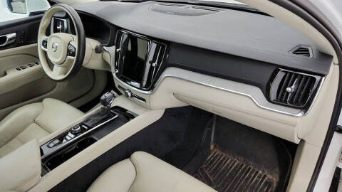 2021 Volvo S60 T5 Inscription