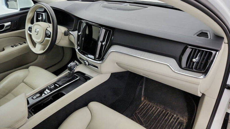 2021 Volvo S60 T5 Inscription