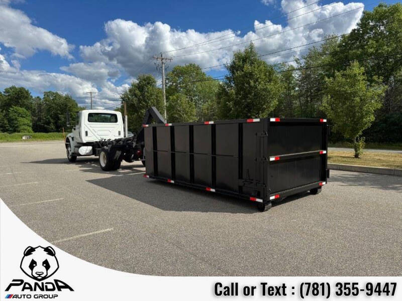 2014 International DuraStar 4300