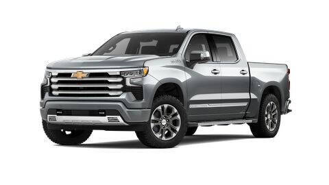 2025 Chevrolet Silverado 1500 for sale at Unzen Motors in Milbank SD
