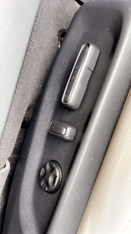 2018 Honda Accord Hybrid Touring