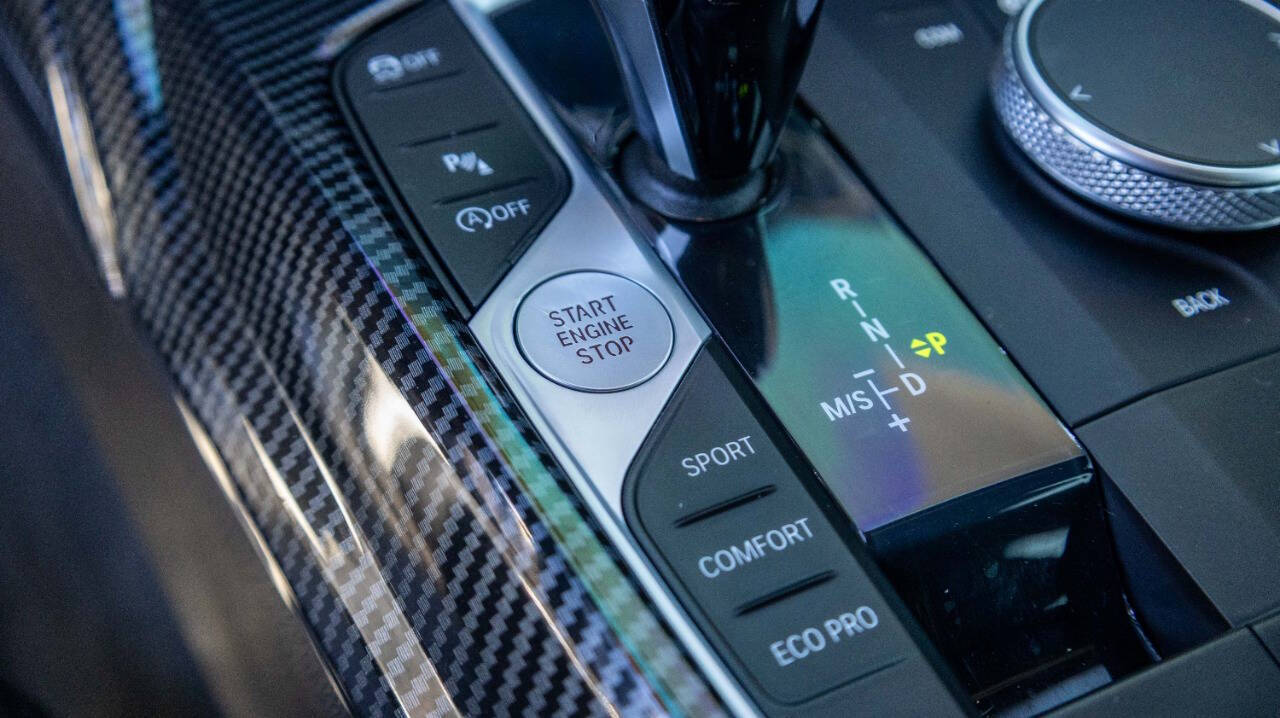 2020 Bmw 330i Sedan NA photo 28