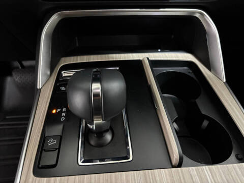 2025 Mazda CX-90 Plug-in Hybrid Premium Sport