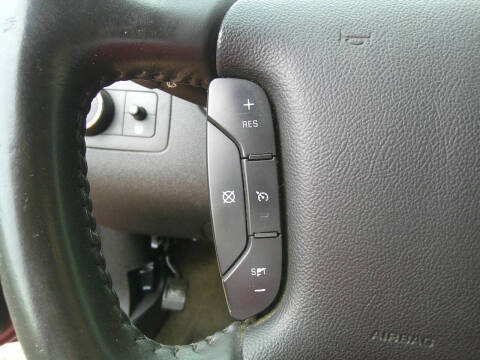 2008 Chevrolet Impala LT