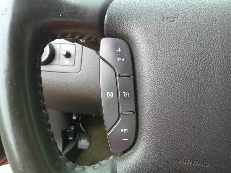 2008 Chevrolet Impala LT