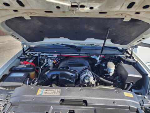2008 GMC Yukon Denali