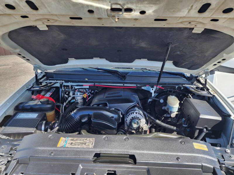 2008 GMC Yukon Denali