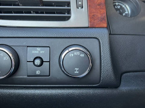 2010 Chevrolet Tahoe LT