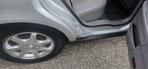 2000 Mercury Sable LS Premium