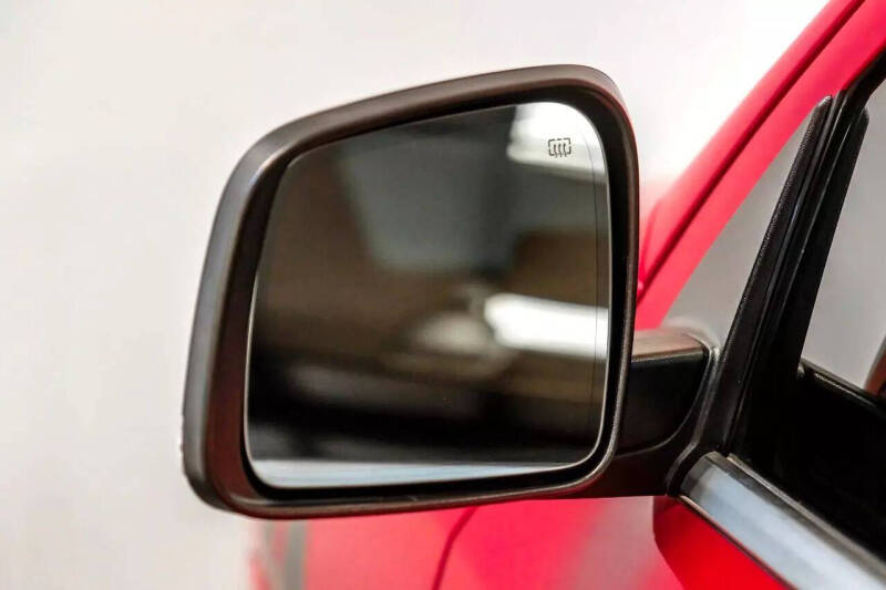 2017 Dodge Durango R/T