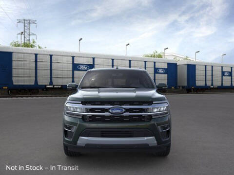 2023 Ford Expedition MAX Limited