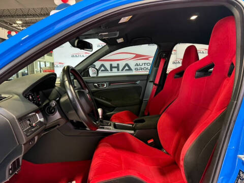 2023 Honda Civic Type R