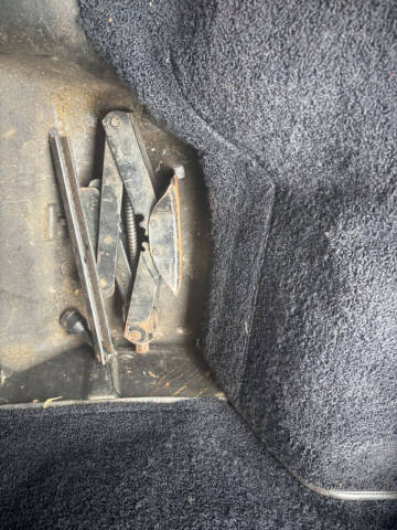 1967 Chevrolet Corvette