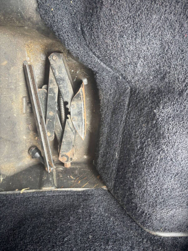 1967 Chevrolet Corvette