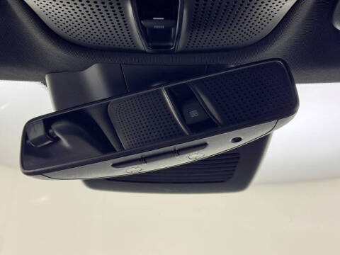 2020 Mercedes-Benz C-Class AMG C 63 S