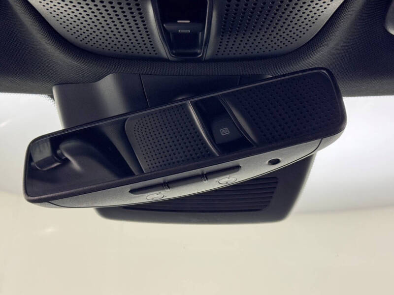 2020 Mercedes-Benz C-Class AMG C 63 S