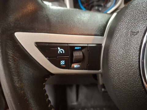 2010 Chevrolet Camaro SS