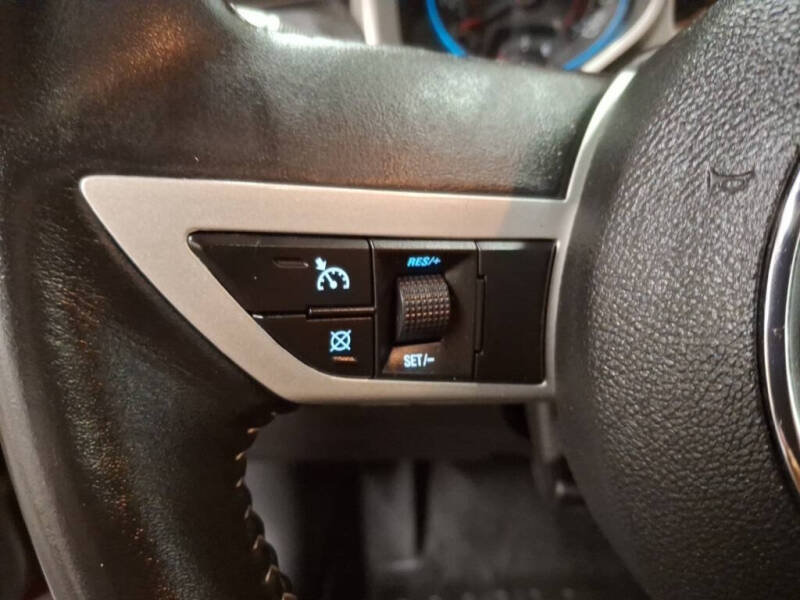 2010 Chevrolet Camaro SS