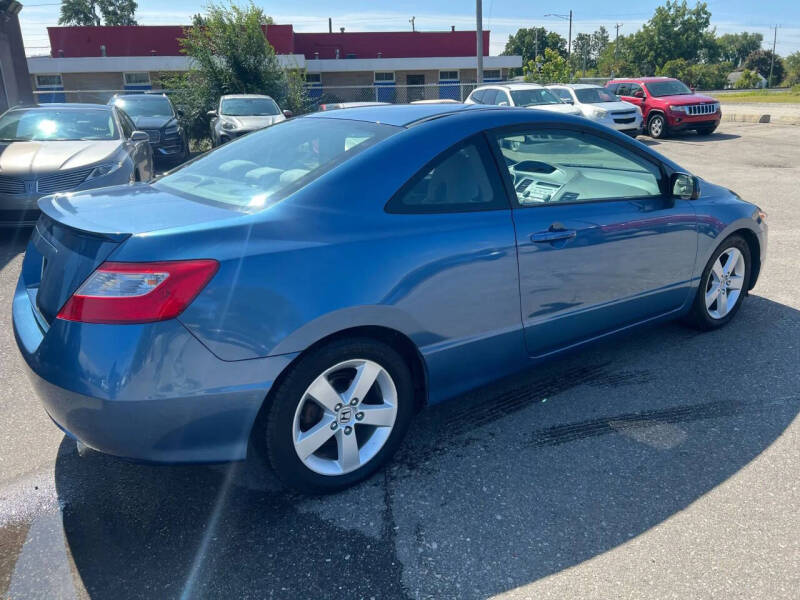 2006 Honda Civic