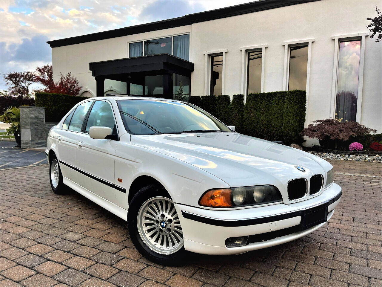 1998 BMW 5 Series For Sale - Carsforsale.com®