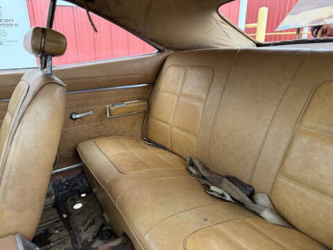 1969 Dodge Charger
