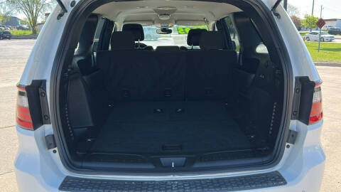 2020 Dodge Durango Pursuit