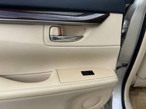 2013 Lexus ES 350